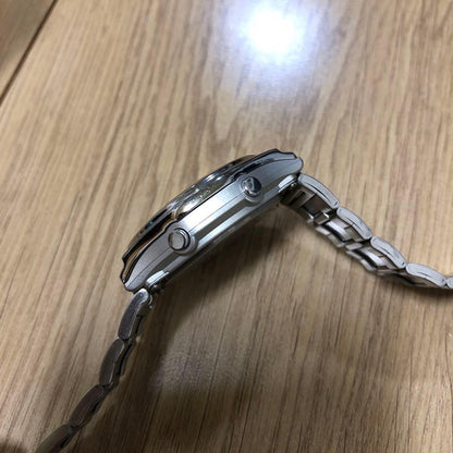 Casio Wave Ceptor LWA-M141 Solar Radio Watch
