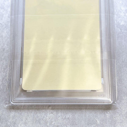 Pokemon Card Series Spring Limited Edition PSA 10 graded card from Pokémon Center shown in main photo