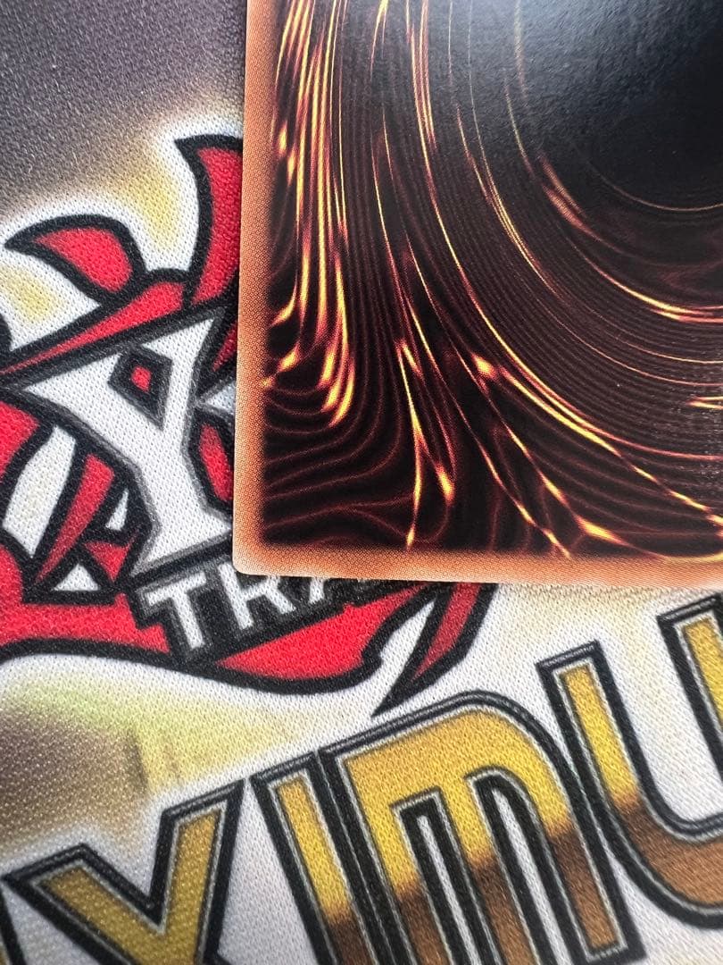 Yu-Gi-Oh Pride and Soul Dragon 25th Quarter Century Secret Rare trading card Japanese import