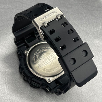 Casio G-Shock GD-100 Watch Model with Battery Replaced and No Visible Damage — Japan Import
