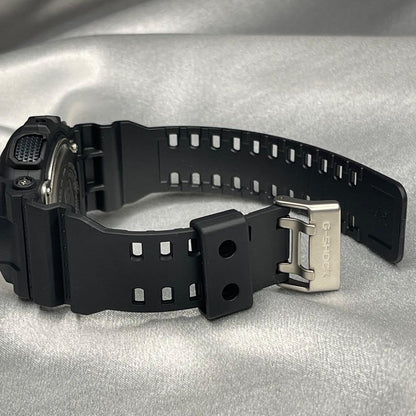 Casio G-Shock GD-100 Watch Model with Battery Replaced and No Visible Damage — Japan Import