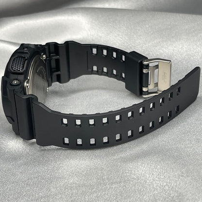 Casio G-Shock GD-100 Watch Model with Battery Replaced and No Visible Damage — Japan Import