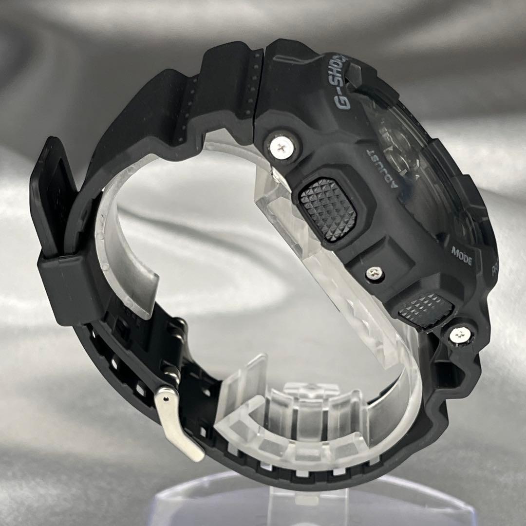 Casio G-Shock GD-100 Watch Model with Battery Replaced and No Visible Damage — Japan Import