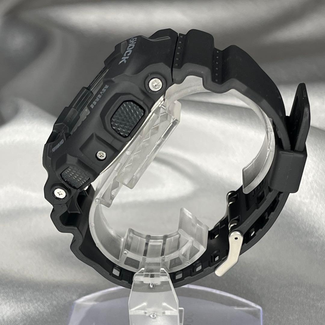 Casio G-Shock GD-100 Watch Model with Battery Replaced and No Visible Damage — Japan Import
