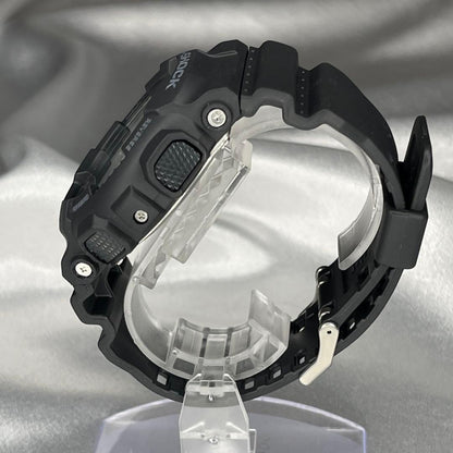 Casio G-Shock GD-100 Watch Model with Battery Replaced and No Visible Damage — Japan Import