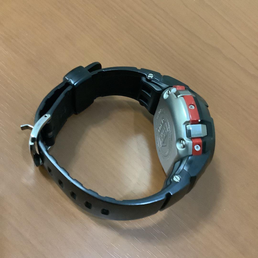 Casio G-Shock GW-1100J Model Watch