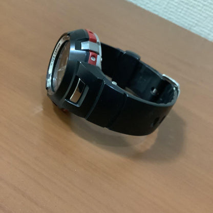 Casio G-Shock GW-1100J Model Watch