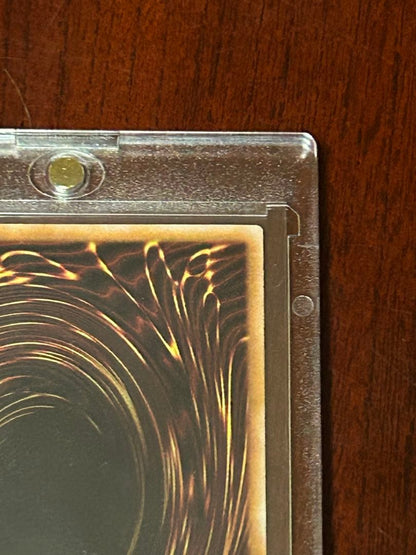 Yu-Gi-Oh Effect Monster Card Dekpion 25th Secret Rare from Japan import