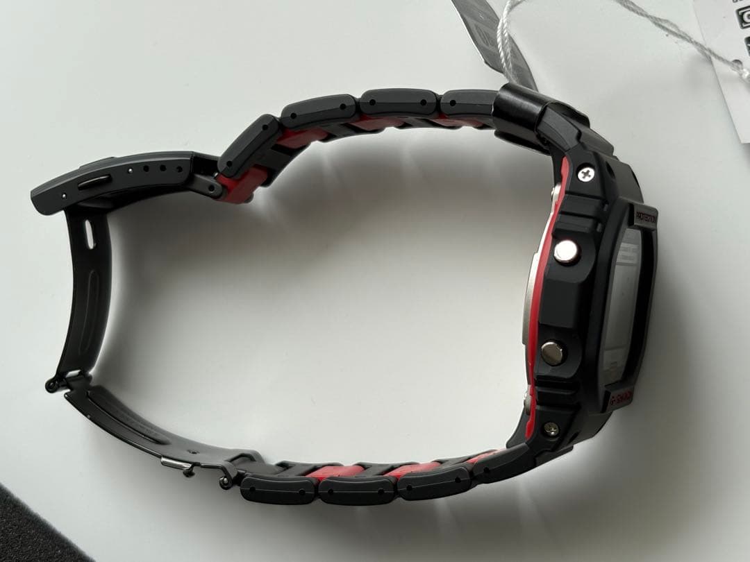 Casio G-Shock Bluetooth GW-B5600HR-1JF Watch