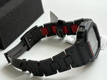 Casio G-Shock Bluetooth GW-B5600HR-1JF Watch