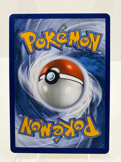 Official Mega Rayquaza Y ex MUR Pokemon Card from Ascended Heroes pack, clean surface and back