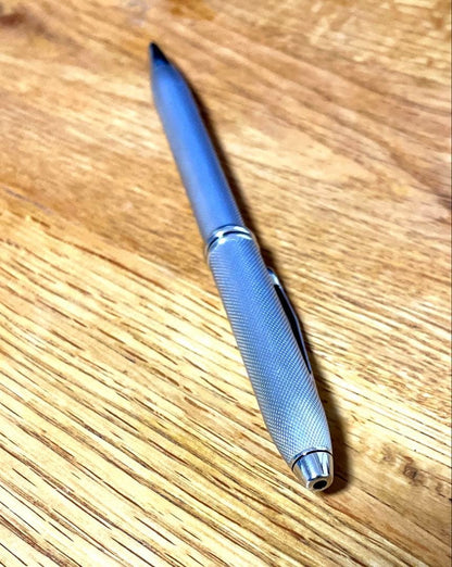 Cross Townsend Special Edition Ballpoint Pen 20th Anniversary Commemorative — Japan Import