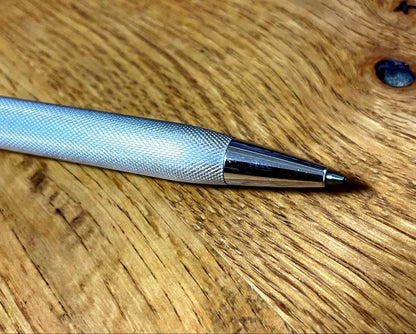 Cross Townsend Special Edition Ballpoint Pen 20th Anniversary Commemorative — Japan Import