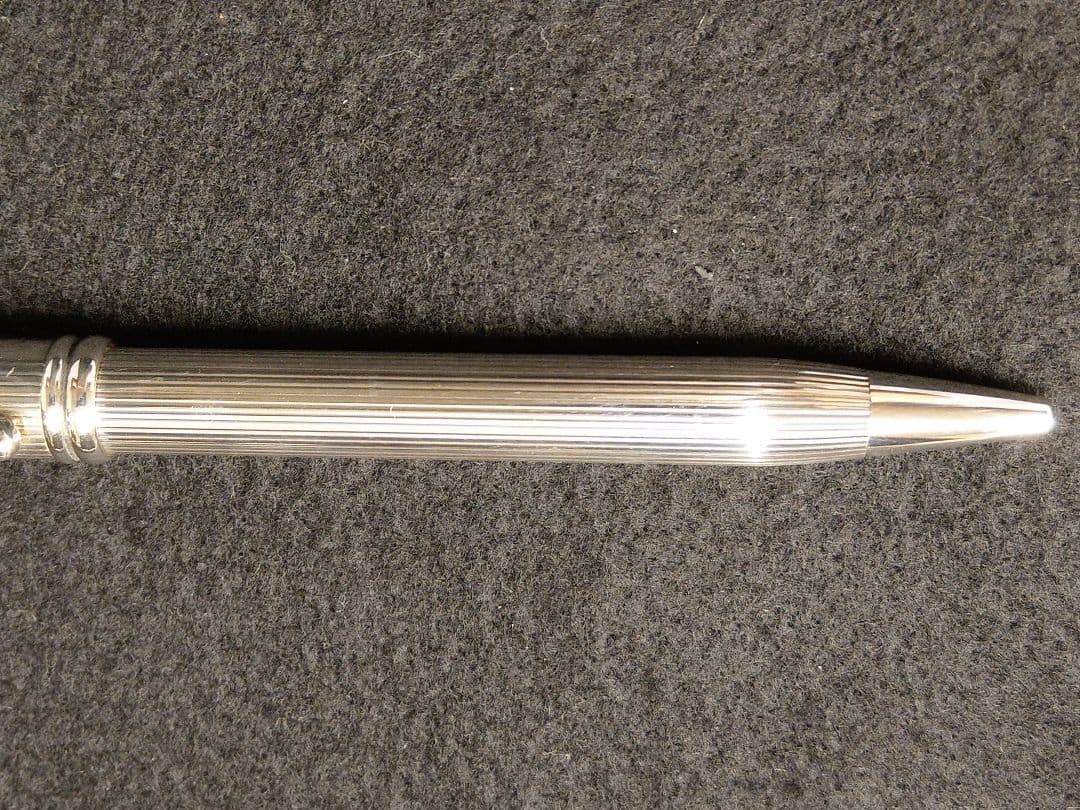 Cross Pen H652 Sterling Silver from 2011 Japan Import