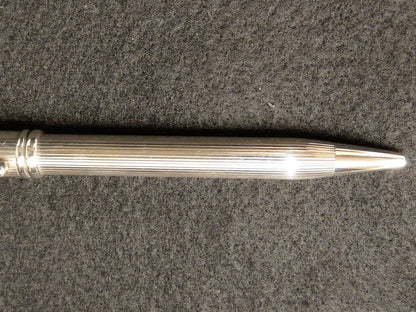 Cross Pen H652 Sterling Silver from 2011 Japan Import