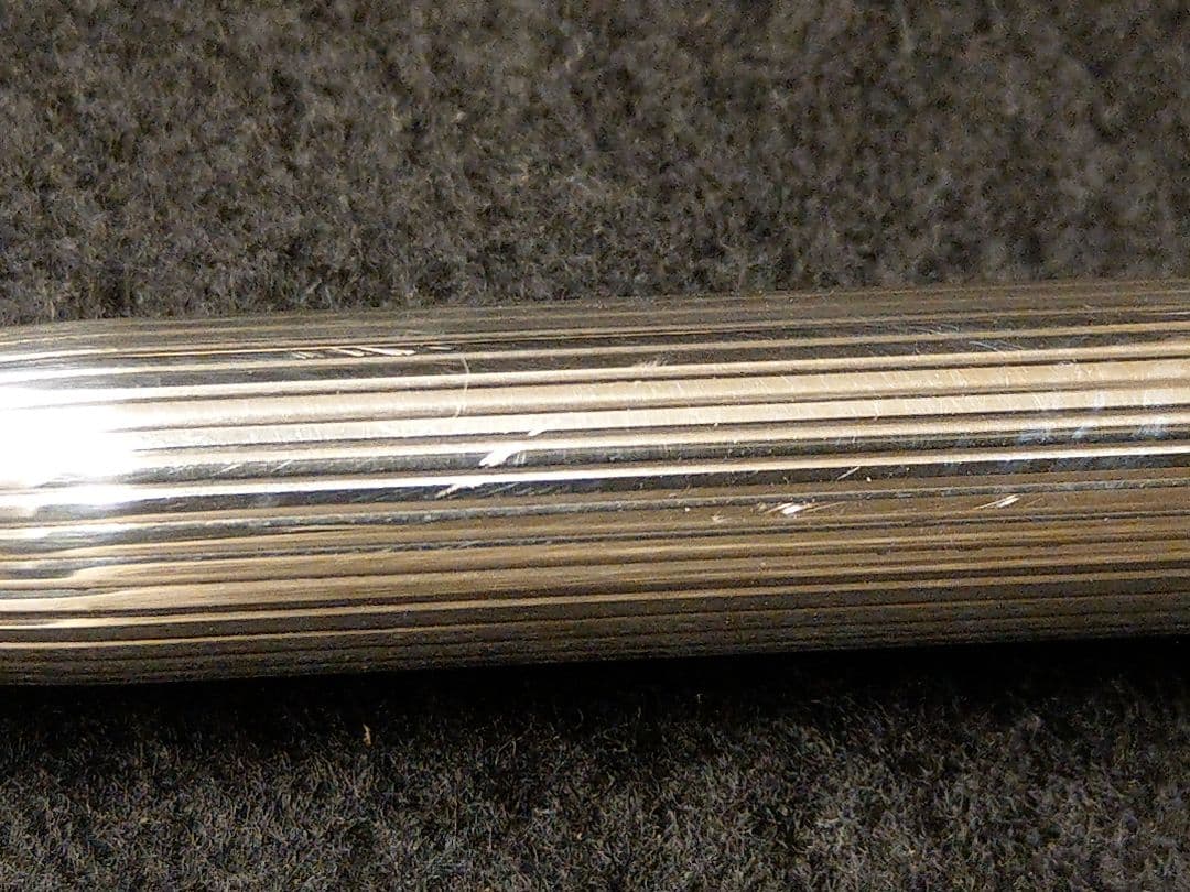 Cross Pen H652 Sterling Silver from 2011 Japan Import