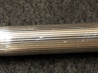 Cross Pen H652 Sterling Silver from 2011 Japan Import