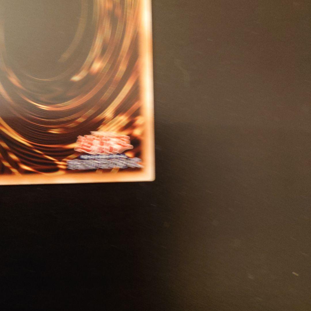 Bandai Toon Black Magician Girl 25th Rare Asian Version collectible effect monster card with dark attribute and level 6