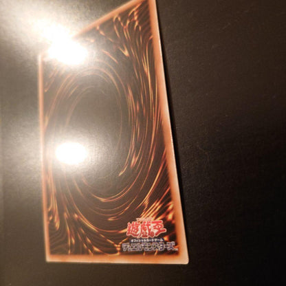 Bandai Toon Black Magician Girl 25th Rare Asian Version collectible effect monster card with dark attribute and level 6