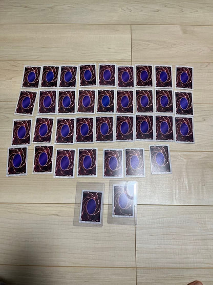 Bandai Yu-Gi-Oh Ultra Rare Gate Guardian Black Demons Dragon collectible single card Japan import