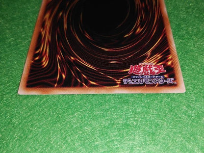 Yu-Gi-Oh Card Game Black Magician Girl SD16-JPSE3 normal parallel card Japan import