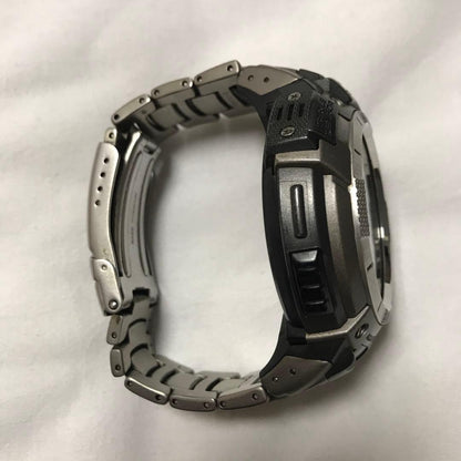 Casio Pro Trek PRW-1000TJ Watch