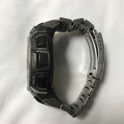 Casio Pro Trek PRW-1000TJ Watch