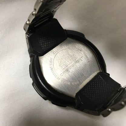 Casio Pro Trek PRW-1000TJ Watch