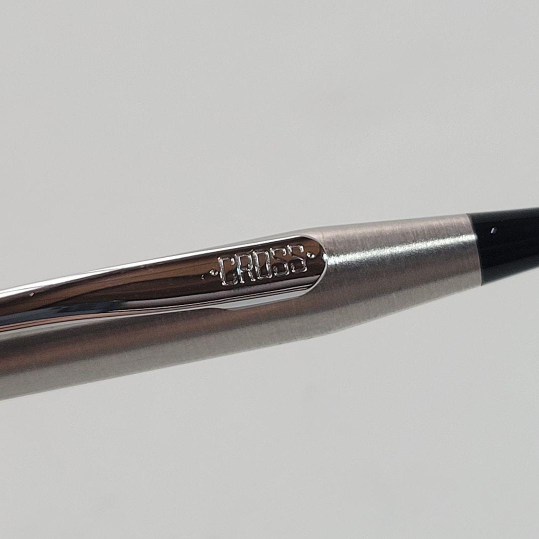 Wewire Classic Century vintage ballpoint pen Japan import with blue body and silver clip