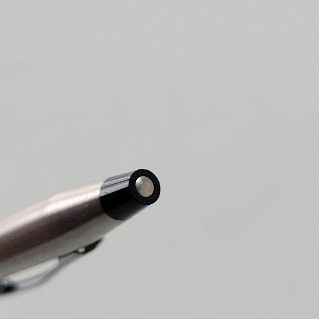 Wewire Classic Century vintage ballpoint pen Japan import with blue body and silver clip