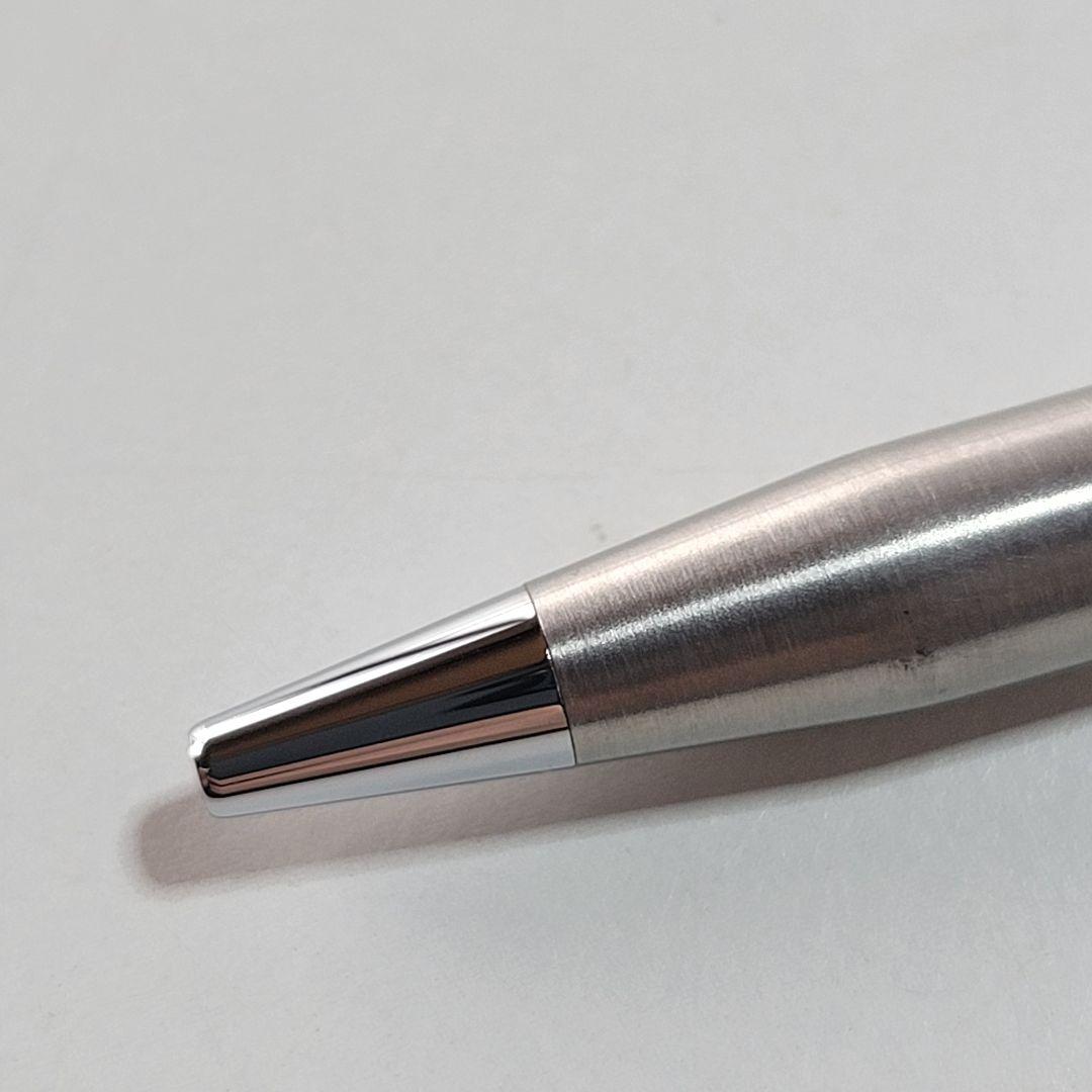 Wewire Classic Century vintage ballpoint pen Japan import with blue body and silver clip