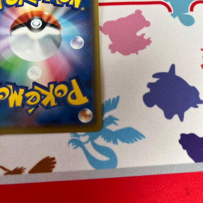 Pokemon Card Megarekuza EX 25th Mega Rekuza Promo Pack Japanese edition showing front artwork