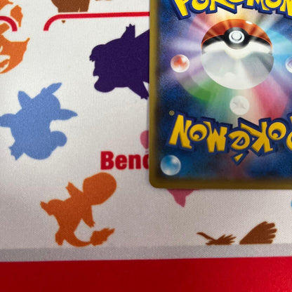 Pokemon Card Megarekuza EX 25th Mega Rekuza Promo Pack Japanese edition showing front artwork