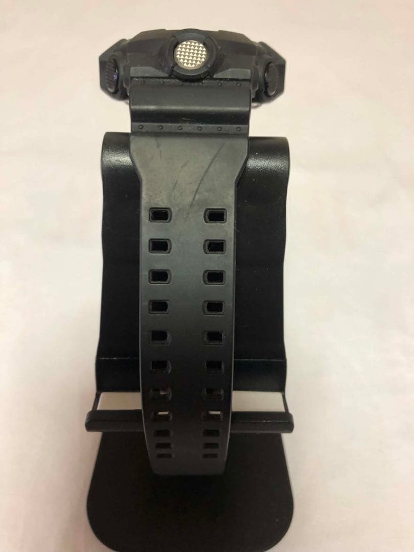 Casio G-Shock GA-710 Combination Digital Analog Watch Body Only — Japan Import
