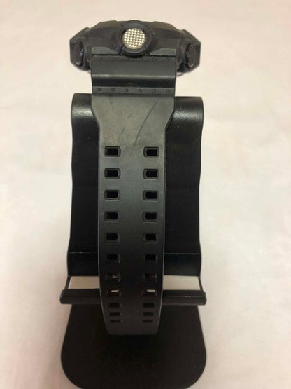 Casio G-Shock GA-710 Combination Digital Analog Watch Body Only — Japan Import
