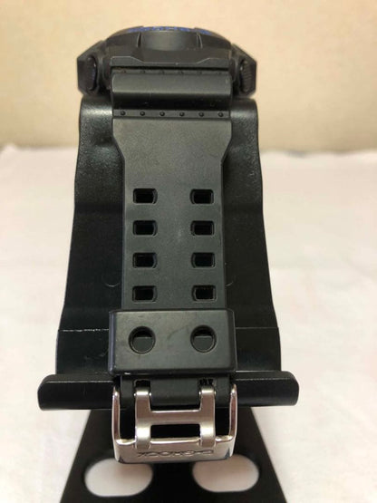 Casio G-Shock GA-710 Combination Digital Analog Watch Body Only — Japan Import