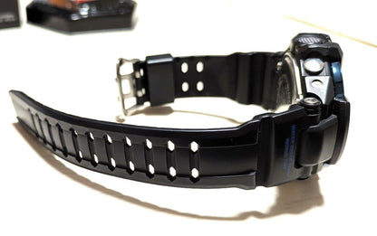 Casio G-Shock Gravity Master SkyCockpit GA1100-2B Watch