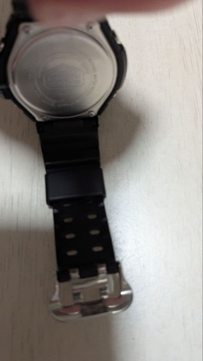 Casio G-Shock Gravity Master SkyCockpit GA1100-2B Watch