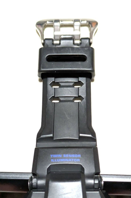Casio G-Shock Gravity Master SkyCockpit GA1100-2B Watch