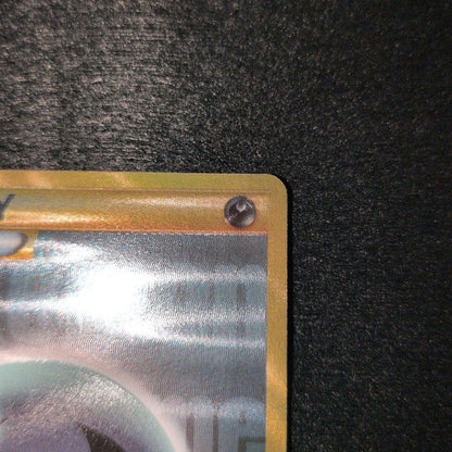 Pokemon Card Break Dark Energy UR card in good condition with no visible damage