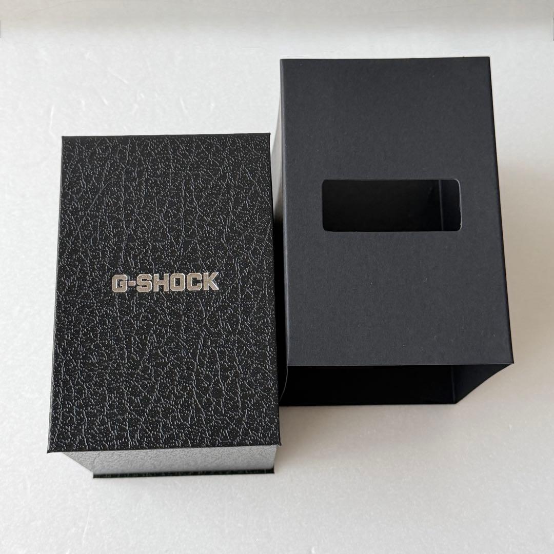 Casio G-Shock DW-6940RX-7JR 40th Anniversary Clear Limited Edition Watch — Japan Import