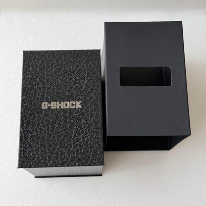 Casio G-Shock DW-6940RX-7JR 40th Anniversary Clear Limited Edition Watch — Japan Import