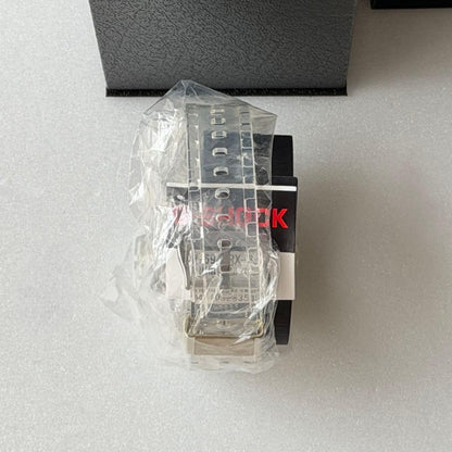 Casio G-Shock DW-6940RX-7JR 40th Anniversary Clear Limited Edition Watch — Japan Import