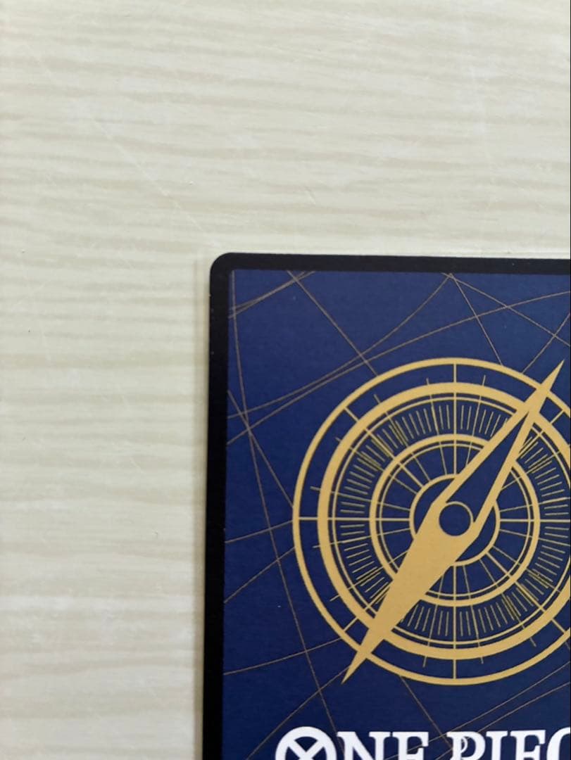 Boa Hancock S R Parallel One Piece trading card displayed in protective sleeve