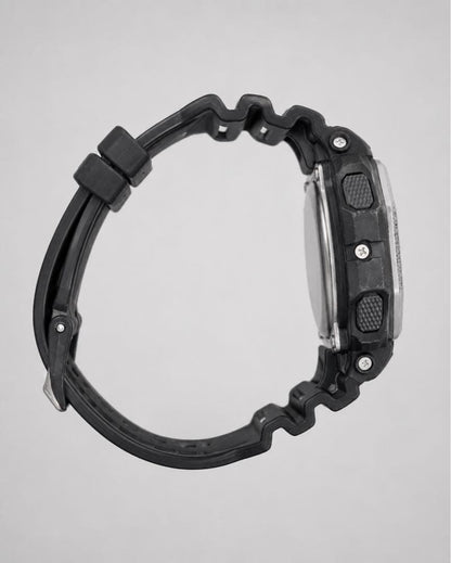 Casio G-Shock G-Lide GBX-100 Bluetooth Digital Watch MIP Screen — Japan Import