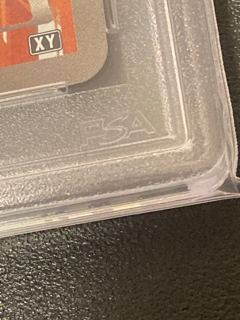PSA10 graded Pokemon card Flareon Squad Member Secret Rare 186/171 from Japan import in gem mint condition