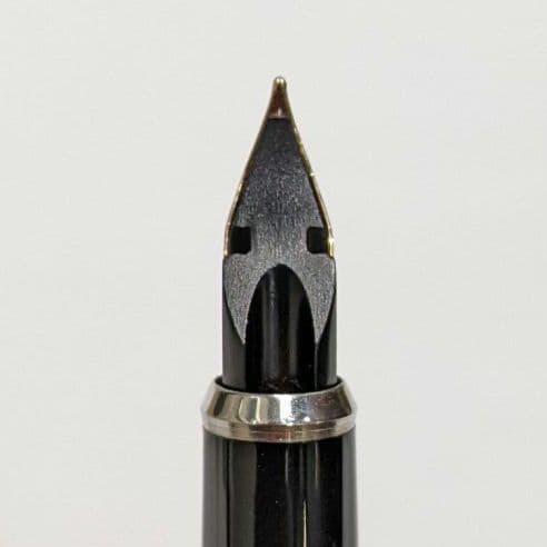 Cross F Fountain Pen Ink Set Gray 2106 — Japan Import