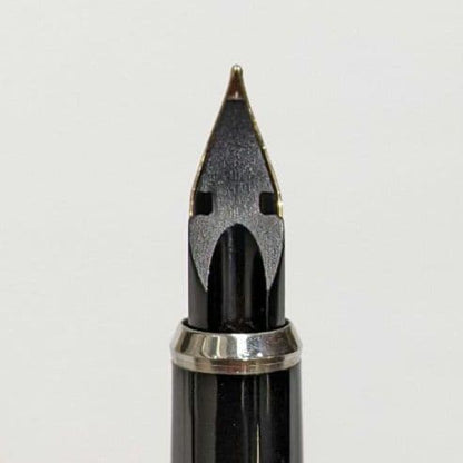 Cross F Fountain Pen Ink Set Gray 2106 — Japan Import