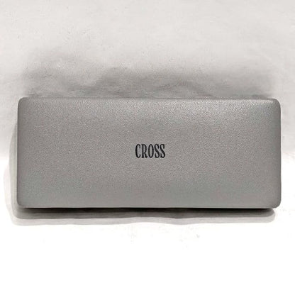 Cross F Fountain Pen Ink Set Gray 2106 — Japan Import