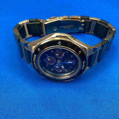 Casio Baby-G MSA-7071CBJ Radio Solar Women's Watch